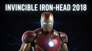 Super Power wale Log &ldquo; Invincible Iron - Head (2018) &rdquo; Full movie explain | Hindi Explanation 