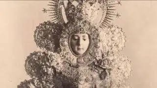 ROCÍO (M. Ruiz Vidriet)