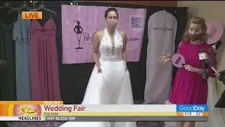 Wedding Fair