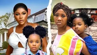 RICH MUM POOR MUM 3 (Nollywood Nigerian Movie Update) Chinenye Nnebe, Destiny Etiko #2024