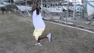 Jungulus- Bad Girl [Official Video]
