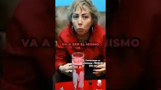 &iquest;QU&Eacute; TIPO DE TRABAJO NECESITO? #tarot #amarres #amor #pombagira #mariapadilha #trabajos #hechiceria