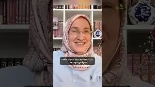 Regaip Kandili✨ Harikuladeliğin i&ccedil;ine giriyoruz&hellip; #&uuml;&ccedil;aylar #regaipkandili #emineeroglu #fyp