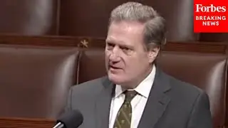 Mike Turner Praises Ability Of National Endowment for Democracy To 'Counter Authoritarianism'