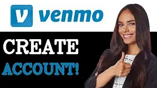 Как создать учетную запись Venmo (2025)
