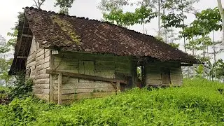 GAK LIHAT BAKAL RUGI,,CEPAT TONTON SEBELUM DIHAPUS‼️Kehidupan Suku Pedalaman di Desa Terpencil