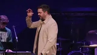 New Life Covenant Church | Sunday Service