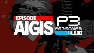 Heartful Cry - Persona 3 Reload: Episode Aigis OST