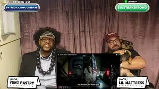Kep1er 케플러 l 'BUBBLE GUM' M/V Reaction