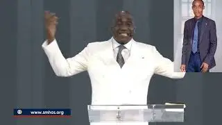 Vengeance prayer by Pst. David Ibiyeomie