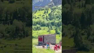 Hidden Views of Gilgit Baltistan | hidden Gems mountains | #skardu  #nature #trending