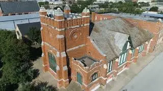 Southside Preservation Association