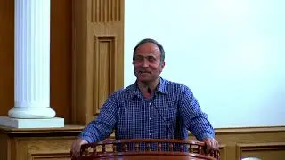 Свидетелство - Алексей Жук  - 6/23/19 - Ebenezer Church
