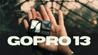 GoPro 13 || Стоит брать или нет?  #pov #gopro #film #youtubevideo #memes #кино #sony #action