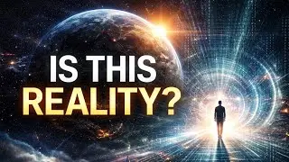 Is Reality a Simulation | simulation theory | universe explained | physics reality