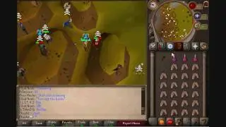 2Speced Pk Vid 5 *No Honor Pking*