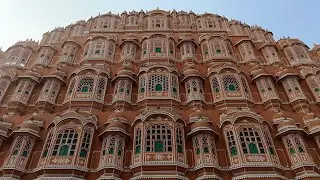 Jaipur Trip 😍Enjoy With Family 😊
