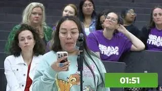 10-29-2025 Kyrene Long Range Planning Public Hearing