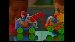 ABC Saturday Morning commercials [September 30, 1989]