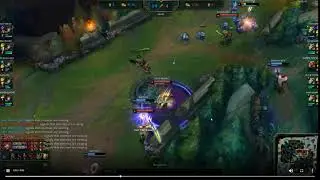 Jhin one for all