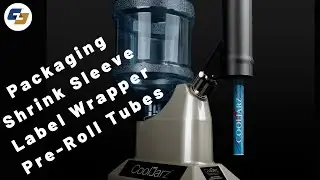 CoolJarz&trade; SST Shrink 