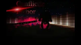 Trailer CONFLICTIC HONOR ADDON - Soulless Knight Update