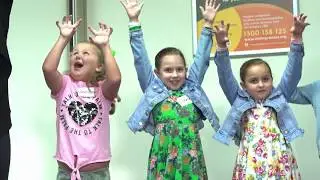 Camp Twinkletoes