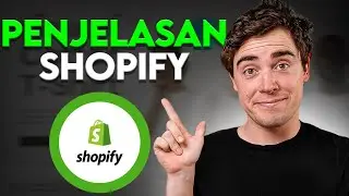 Penjelasan Shopify: Apa itu Shopify dan Untuk Siapa?
