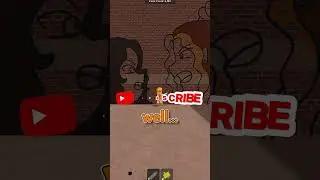 I Drew Selena Gomez vs Hailey Bieber in Roblox!