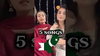 Top 5 viral Coke Studio Pakistan Songs 🥰🎧 | jhol - blockbuster - pasoori | #explore #song #ytshorts