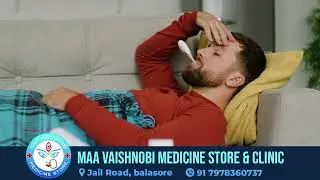 Sudden Joint Pain? Reactive Arthritis in Odisha: Why It&rsquo;s So Common | Explained by Dr. Sakir | MVMS