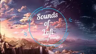 Hoogway - Equation Of Time [lofi hip hop/relax music/chill beats]