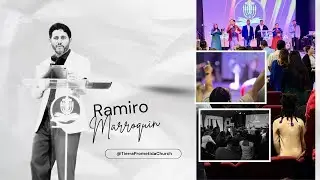 En Vivo 12-26-25 | Ramiro Marroquin | Tierra Prometida Church