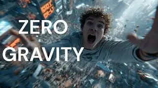 What If Gravity Stopped Working Tomorrow?