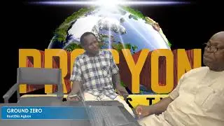 GROUND ZERO - 9/1/2024 -Resurgence of  Insecurity in Nigeria & Anti Corruption Fight National Social
