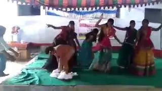 Fall the lungi