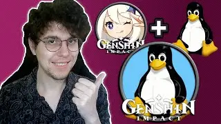 How To Play Genshin Impact On Linux