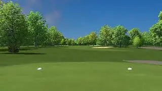 Idlewild Country Club v3.0.0 | Foresight Sports FSX2020