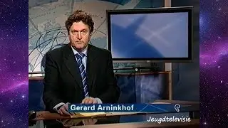 NOS Journaal met Gerard Arninkhof 19-01-2005