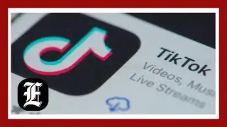 Senate unanimously passes bill banning TikTok from government devices