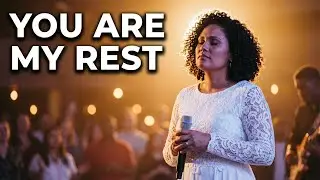 Rest in His Peace | Live Worship Performance