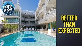Boutique Suites 3 min walk to beach - Better Than Expected | Miami Beach (FL), United States🛏️