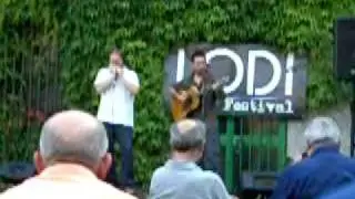 lodi blues 2008