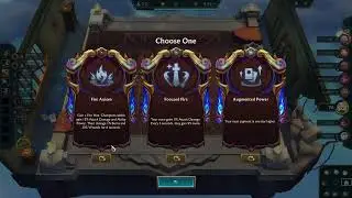 TFT Gameplay – Ranked Match | No Commentary | 10