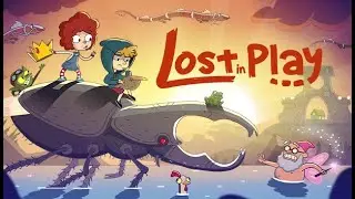 ДЕРЕВНЯ ГОБЛИНОВ Lost In Play#5