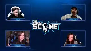 Bullying/Harassment | MissKyliee, Vana, TheHunterWild, Lowco | The Stream Scene