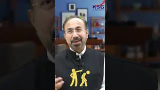 How to avoid peer and family Pressure | Dr Khan Sir | KSG IAS