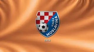 HN&Scaron;K MOSLAVINA - NK RUGVICA SAVA 1976