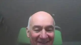 Harald Walach, Ph.D. Visionary Scientists