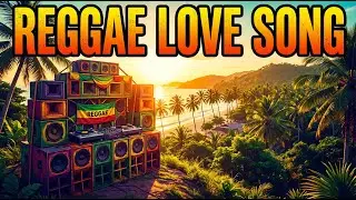 Best Relaxing Reggae Love Mix 2026 🎸 New Island Songs 🔔 Chill Favorites